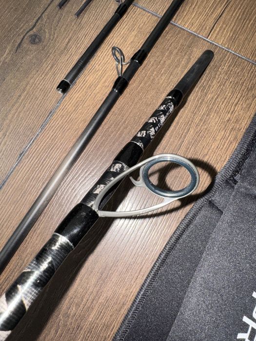 Shimano aero X7 13ft 120g