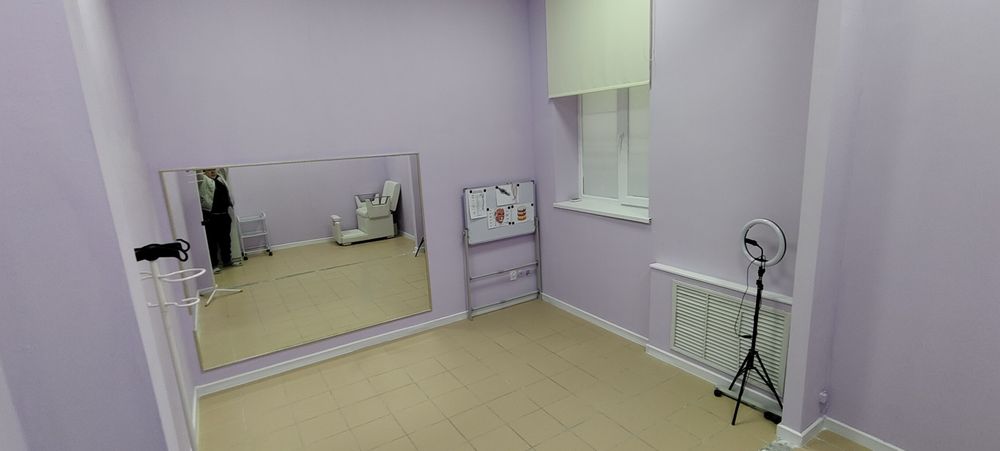 Сдам в аренду теплый помещение