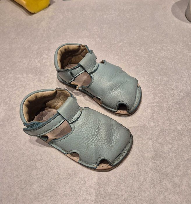 Сандали Зизуу 22 размер