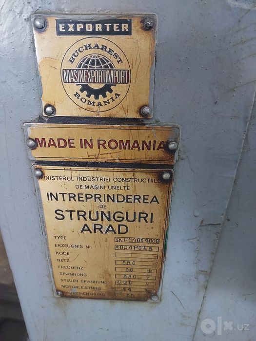 Продаю токарные станки