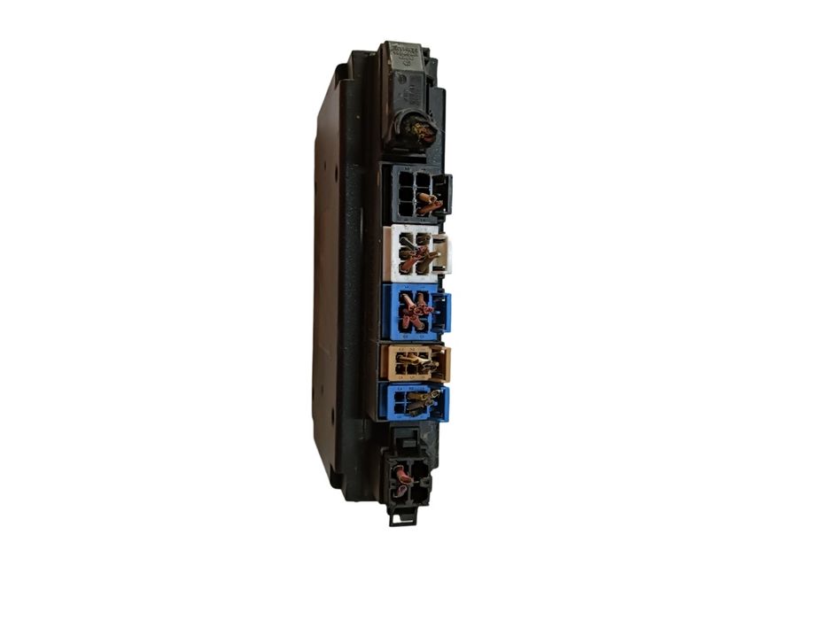 Modul/Unitate De Control Combustie Porsche Cayenne 9Pa 2002 - 2010 7L5