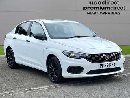 Fiat Tipo 2016-2024 PIESE AUTO