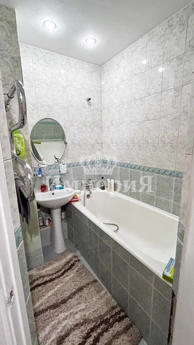 3х комн Гарышкер Айгерим К Империя