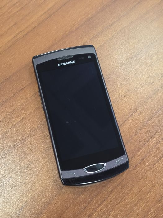 Samsung Wave 2 s5830