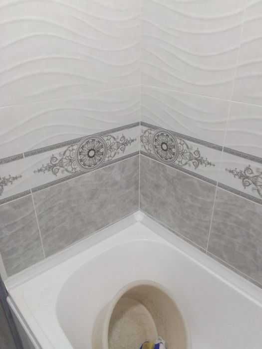 Ремонт квартир домов под ключ