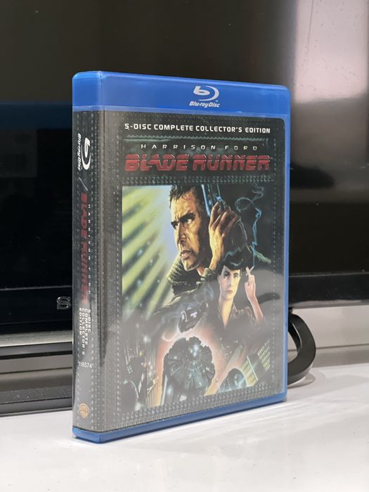 фильмы Blu-Ray лицензия 4K