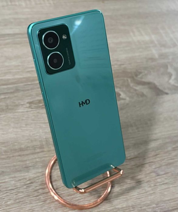 HMD Pulse Pro 128GB 6GB RAM