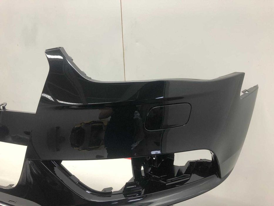 Bara Fata Spalator Far Audi A4 B8.5 An 2011-2015 (LZ9Y (Negru))