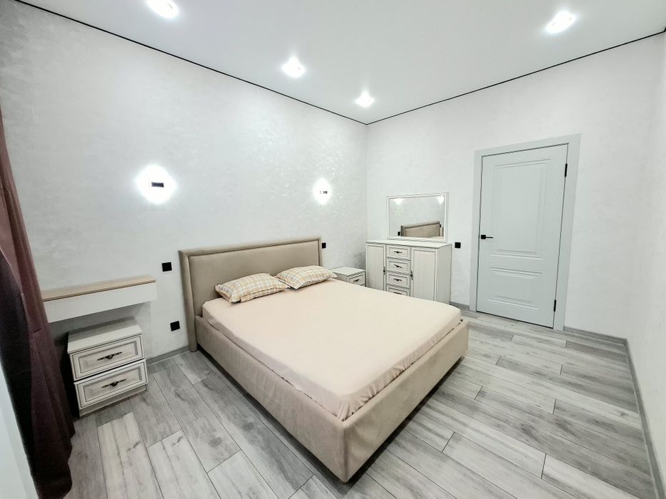 2 ком кв ЖК Grand House