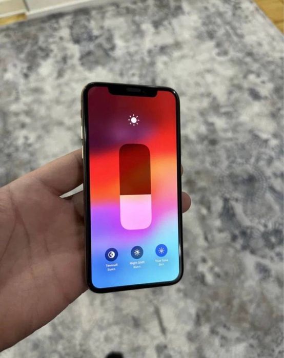 Iphone xs 64 gb obmen
