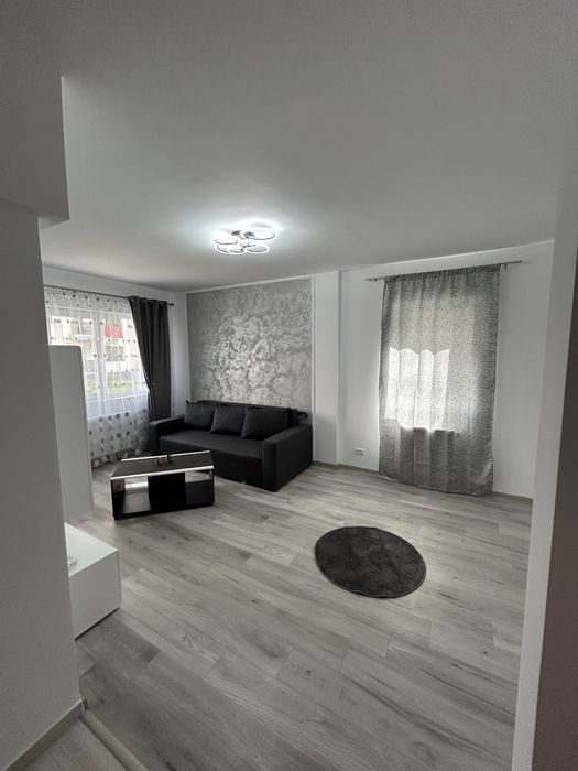 Inchiriez apartament 2 camere politehnica