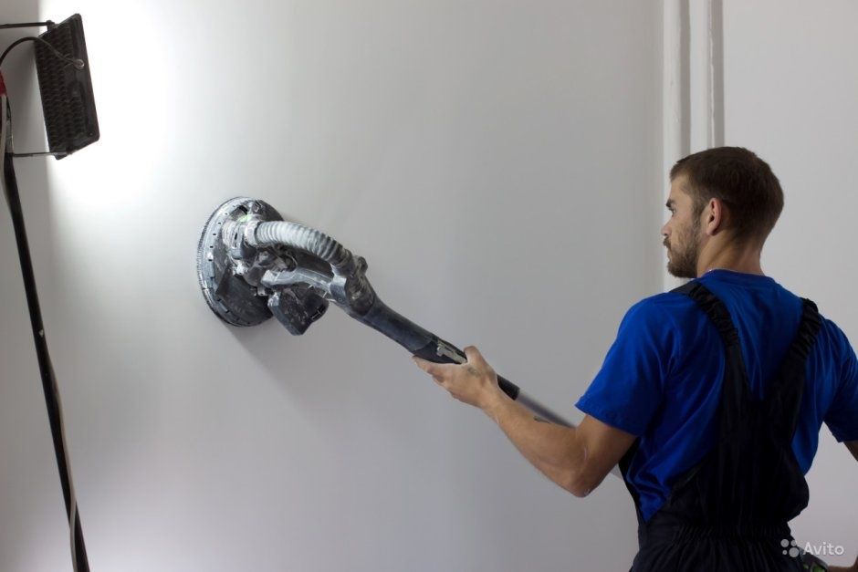 Строительство и ремонт