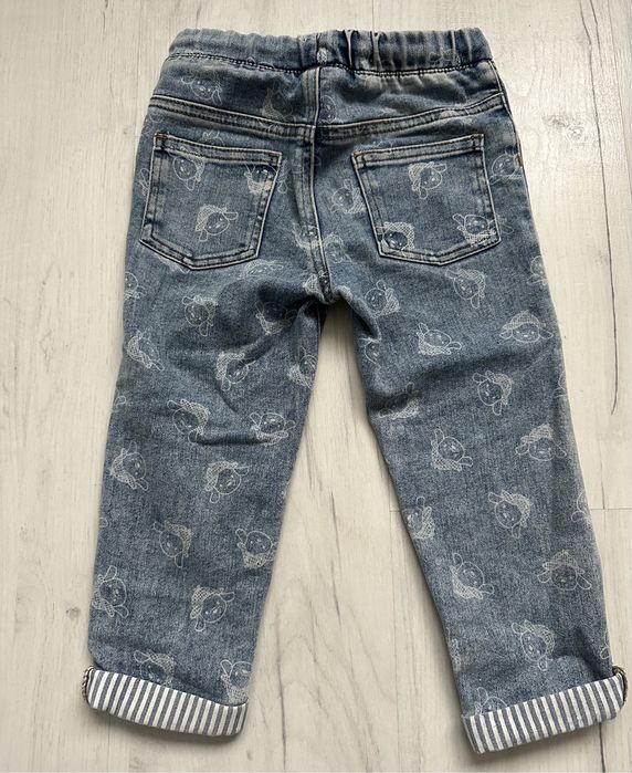 Дънки момче Hm Zara