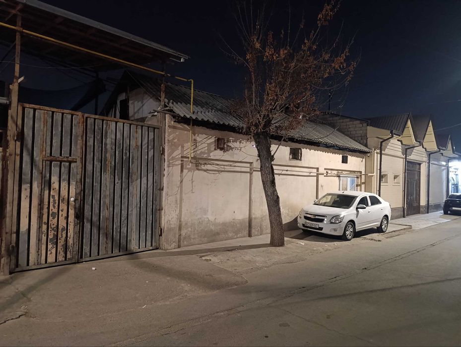 ishlab chiqarishga arendaga joy bor