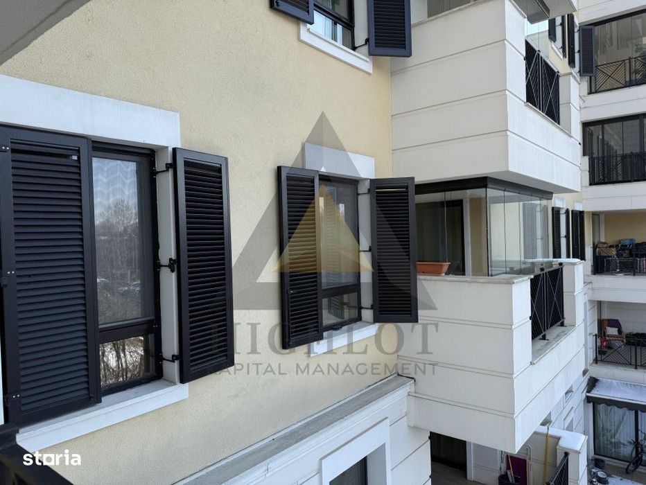 Pret Special | Trastevere Iancu Nicolae | Apartament 3 Camere Mobilat