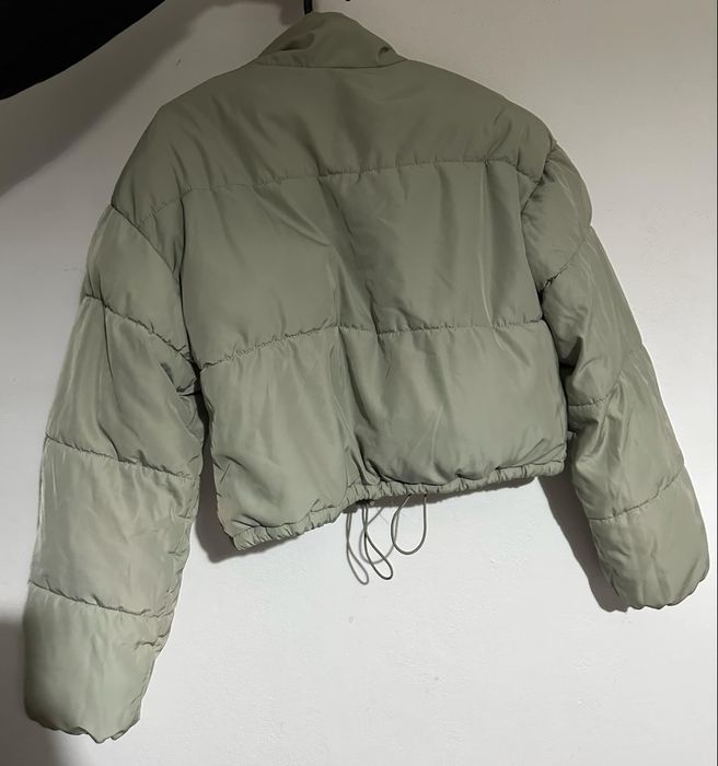 Якета- H&M, Bershka,Shein...