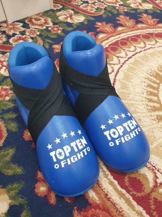 Спортивный инвентарь