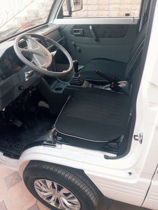 Дамас сотилди краска тоза салондан уйга