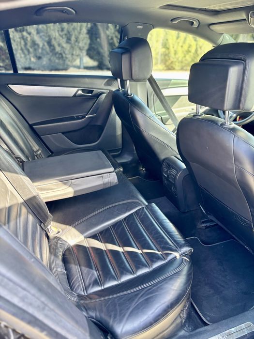 Volkswagen Passat B7 2.0 TDI 177CP 4Motion DSG Distronic Full LED