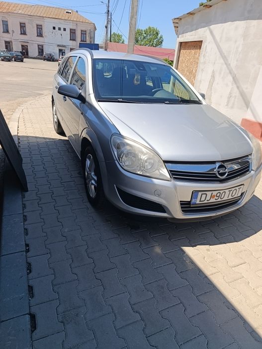 Astra H  1.9 an 2007
