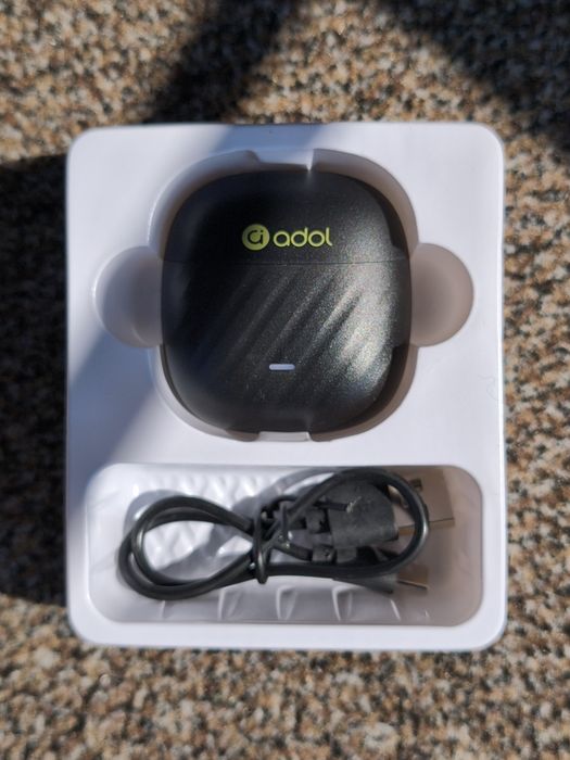 Căști Adol wireless