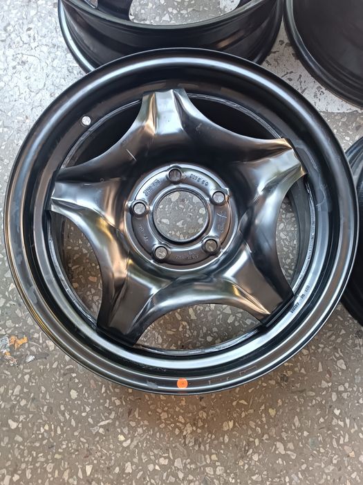 Kia Sonet yengi R 16 diska+kalpaki bn sotiladi obmen bor