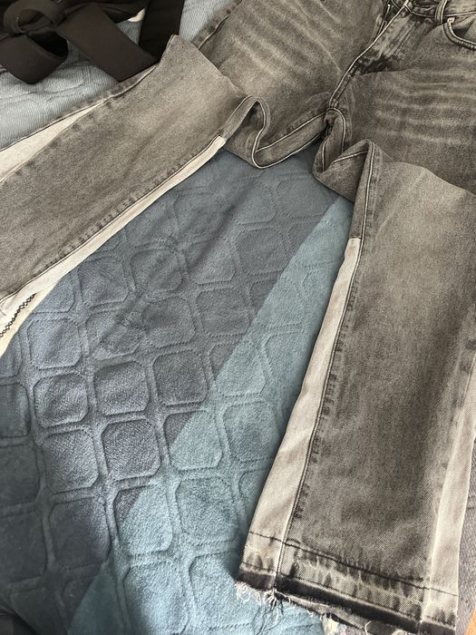 Продам flared jeans Gallery dept