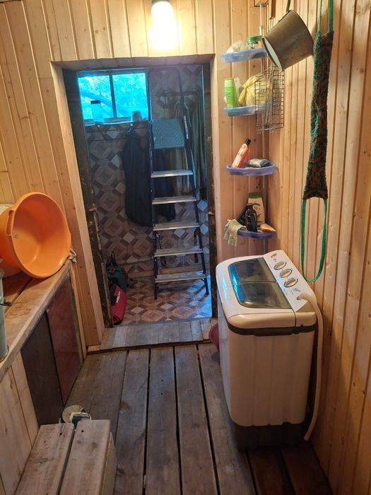 Продам дачу Химик верх