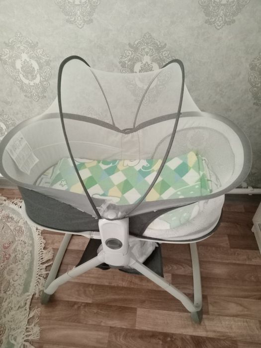 люлка балаға арналган