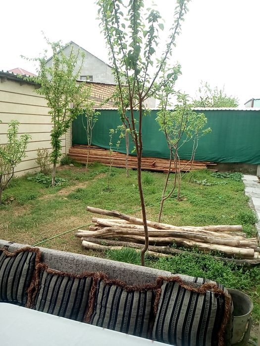 Продаётся свой дом 6. Сот Яшнабадский р-н ул Бойсунская