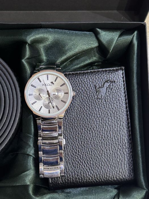 Стилен Мъжки Комплект