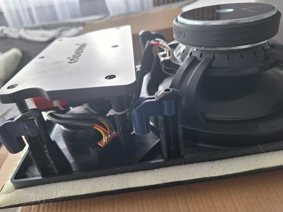 Нови Тонколони за вграждане Artsound re 2080 high end