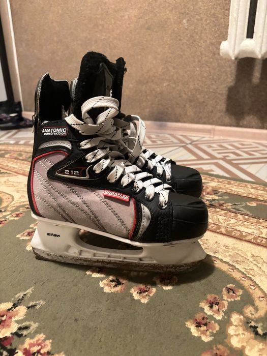 Коньки арзанға четкий 37