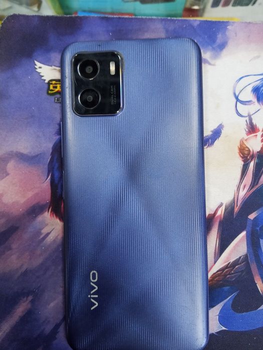 Виво у15. Память 32гб