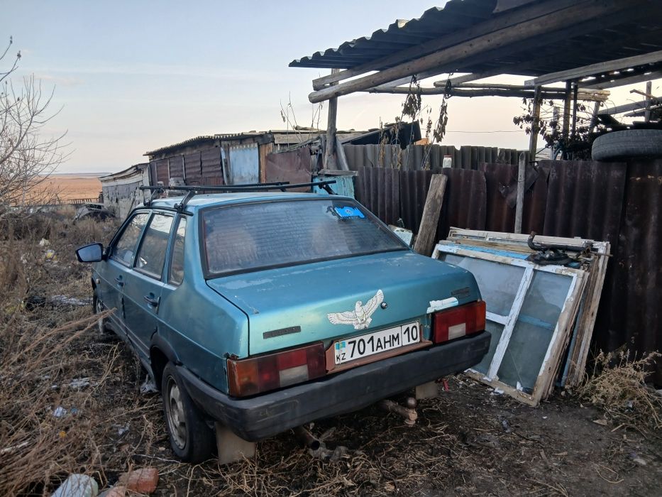 Продам ваз 21099 , 21099, 2109