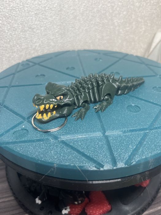 Изделия на 3 d принтере