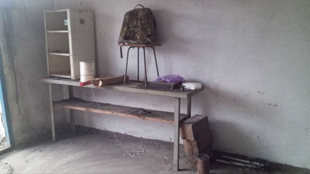 Сдам в аренду гараж [долгосрок]