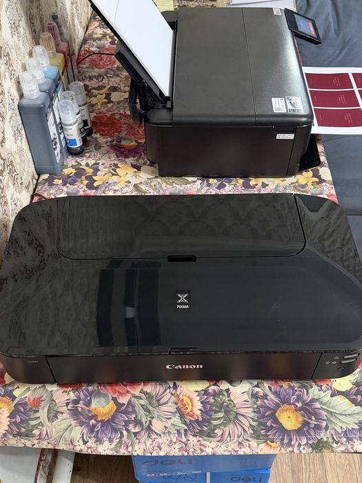Принтер Canon Pixma ix 6840