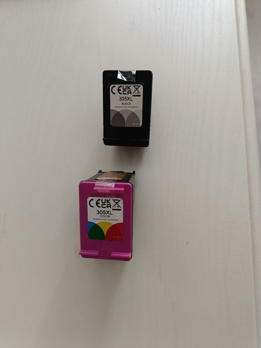 Продам краски на принтер. новые