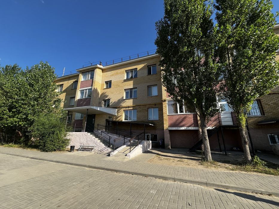 Срочно продам 3-комнатную