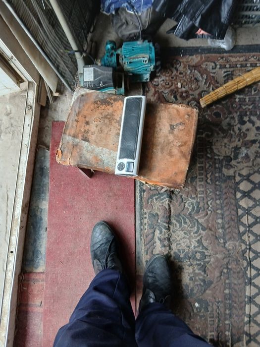 Супра радио плер.