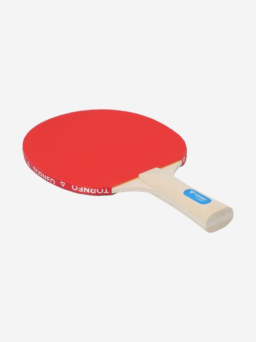 Новая ракетка для настольного тенниса TORNEO