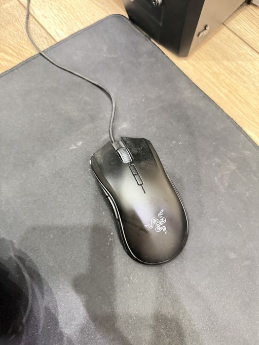 Компьютер игровой
