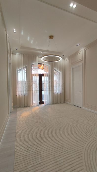 Учтепинский район Изза махаля 5 соток с ремонтом