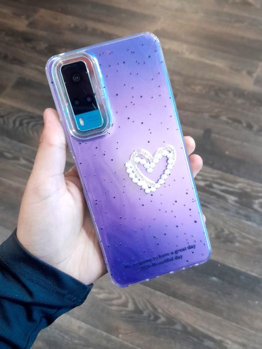 Продам Vivo Y53s, 128gb