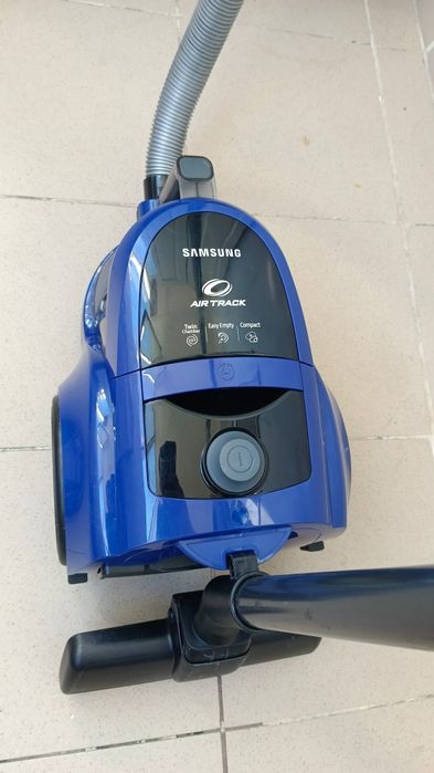 Пылесос Samsung 1600w