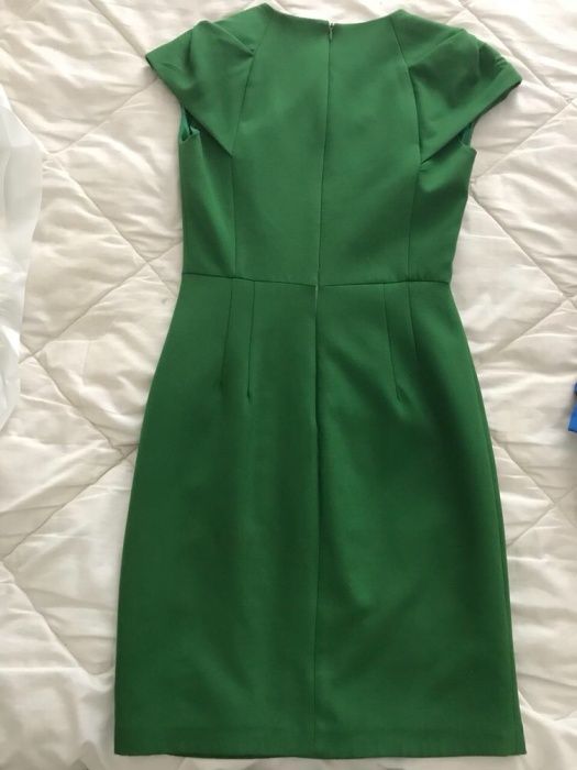 Очаровательное платье