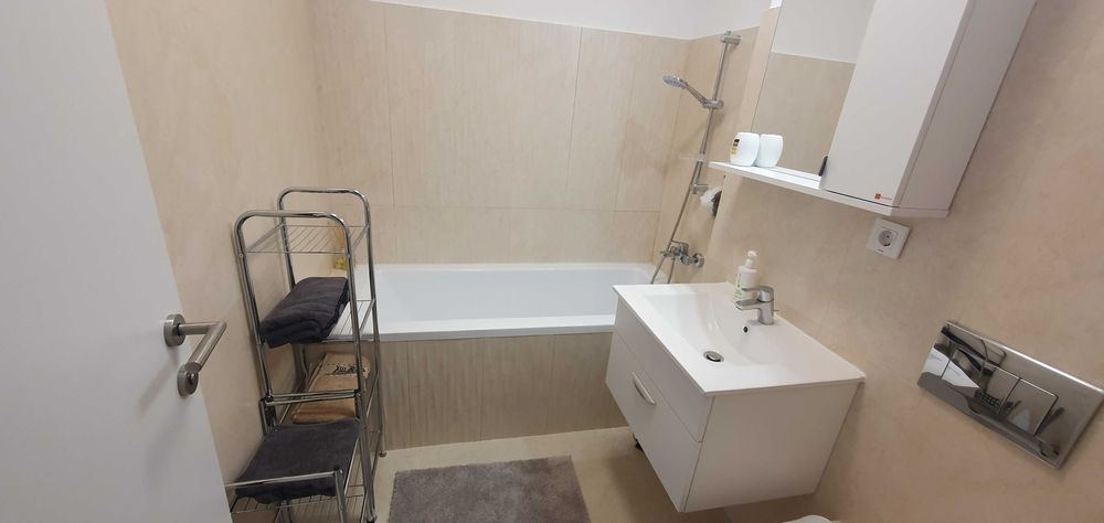 Proprietar, ofer spre inchiriere apartament cu 2 camere in Sectorul 1, Soseaua Chitila (Strada Ariei nr.12)