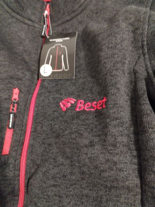 Geacă măsura L nouă