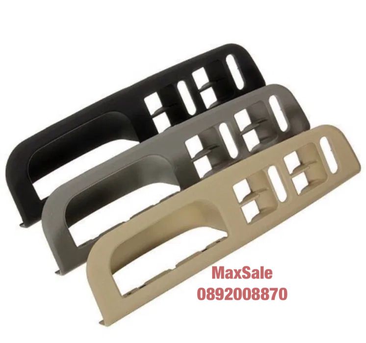 Вътрешна дръжка панел подлакътник VW Golf 4 Passat B5 B5,5 Sharan Bora